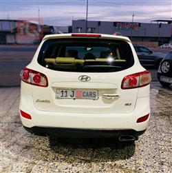 هیۆندای سەنتافی